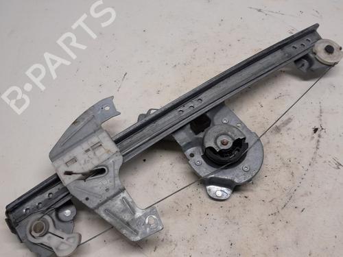 Used Front right window mechanism Front right window mechanism 12303250 12303250