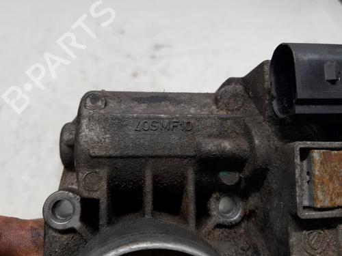 Throttle body FIAT PANDA (169_) 1.2 (169AXF2A, 169AXF1A) | BP21024710M82 