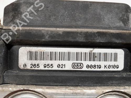 ABS pump VW POLO V (6R1, 6C1) 1.4 (6R1) | BP23984027M43 