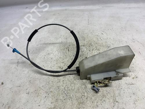 Used Front right lock Front right lock 38652448 38652448