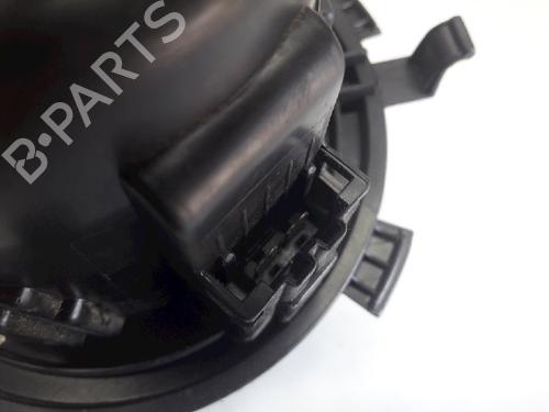 Heater blower motor CITROËN C5 III (RD_) 1.6 THP 155 (RD5FV8, RD5FNA) | BP11070507M62 
