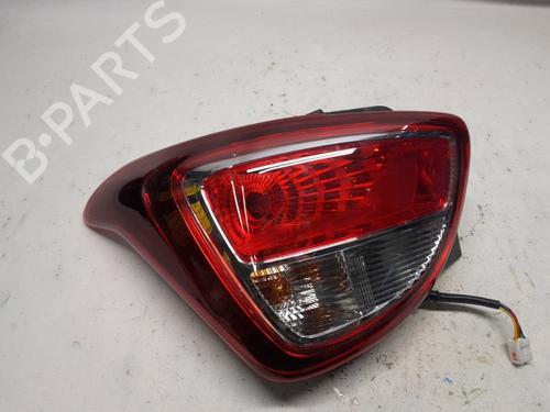 Used Left taillight HYUNDAI i10 II (BA, IA) 1.0 (67 hp) 21835783