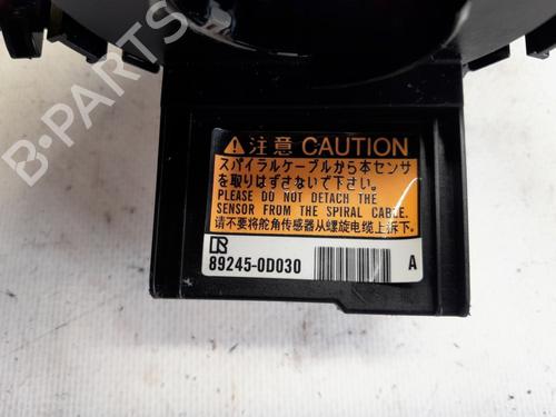 Squib airbag PEUGEOT 108 1.0 VTi | BP29864086C102