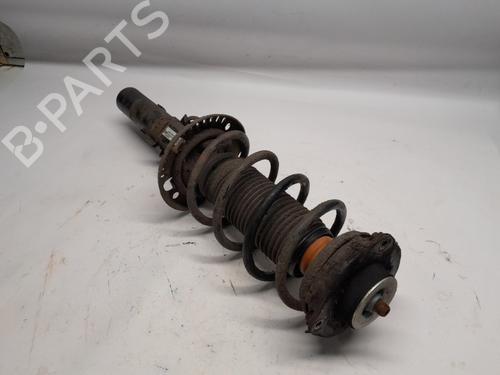 Left front shock absorber VW POLO (9N_, 9A_) 1.4 16V | BP23983904M16 