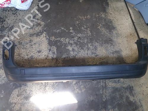 Used Rear bumper RENAULT KANGOO / GRAND KANGOO II (KW0/1_) 1.5 dCi 70 (KW0V, KW0A) (68 hp) 11068071