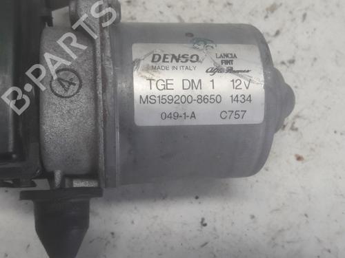 Used Front wiper motor FIAT 500 (312_) 1.2 (312AXA1A) (69 hp) 11135197