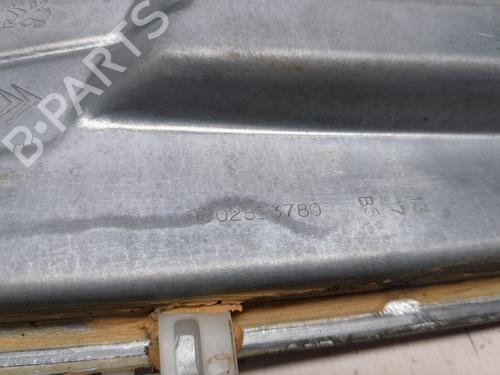 Rear left window mechanism CITROËN C4 II (NC_) 1.6 BlueHDi 120 | BP35988150C24 - Image 4