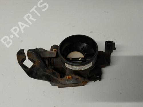 Throttle body FORD FOCUS I (DAW, DBW) 1.4 16V | BP22811878M82 