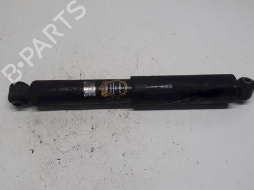 Used Left rear shock absorber Left rear shock absorber CHRYSLER VOYAGER IV (RG, RS) 2.8 CRD (150 hp) 11073530 11073530