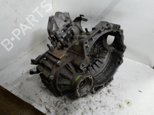 Gearkasse VW GOLF IV (1J1) 1.6 16V (105 hp) 29981124