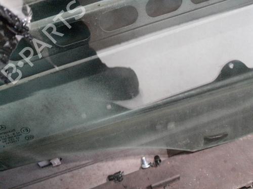 Left front door MERCEDES-BENZ B-CLASS Sports Tourer (W245) B 170 (245.232) | BP21024699C2 