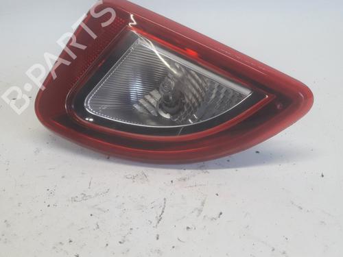 Used Left taillight Left taillight 11081887 11081887