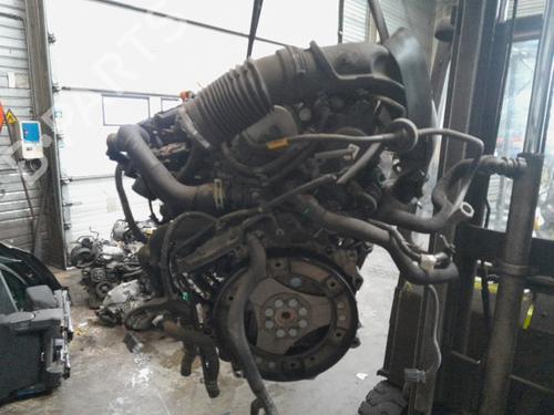 Engine CITROËN DS5 2.0 HDi 165 | BP33448740M1 - Image 4