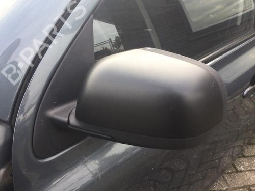 Used Left mirror NISSAN MICRA IV (K13K, K13KK) 1.2 (80 hp) 30289583