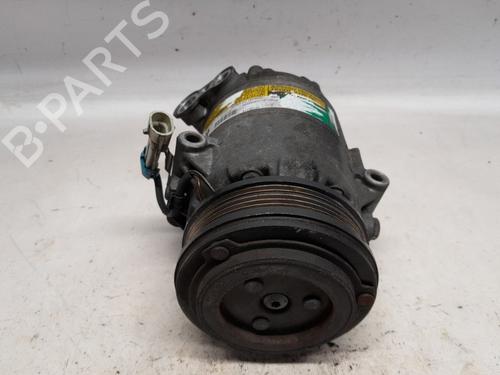 AC compressor OPEL TIGRA TwinTop (X04) 1.8 (R97) | BP35988662M34 - Image 2