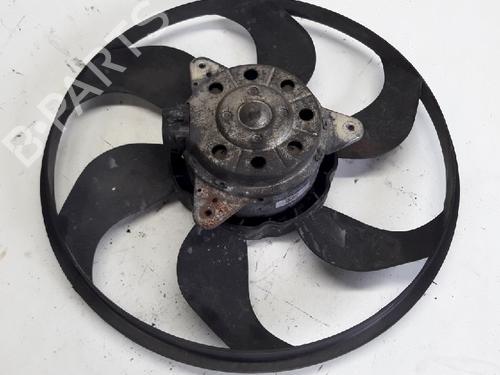 Used Radiator fan Radiator fan 11071430 11071430