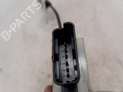 Front left lock PEUGEOT 2008 I (CU_) 1.2 THP 110 / PureTech 110 | BP29980557C98