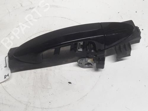 Used Rear right exterior door handle FORD FIESTA VI (CB1, CCN) 1.0 (80 hp) 11075855