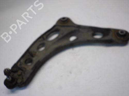 Used Left front suspension arm OPEL VIVARO A Van (X83) 2.0 CDTI (F7) (114 hp) 11065687
