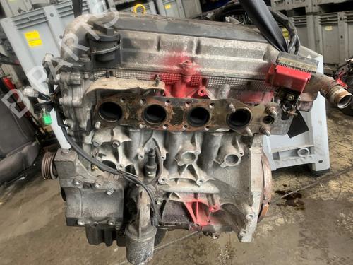 Motor für Motor SUZUKI SWIFT III (MZ, EZ) 1.3 (RS413, ZC11S) (92 hp) 36651438 36651438