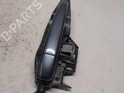 Venstre bak utvendig håndtak CITROËN C4 Picasso I MPV (UD_) 1.6 HDi 110 | BP18847664C130 