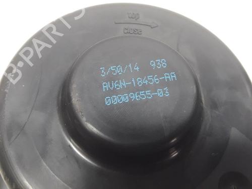 Heater blower motor VOLVO V40 Hatchback (525) D2 | BP11075225M62 