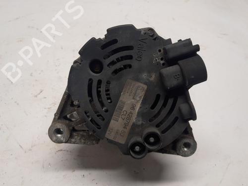 Alternator CITROËN C3 I (FC_, FN_) 1.4 i | BP22742270M7 