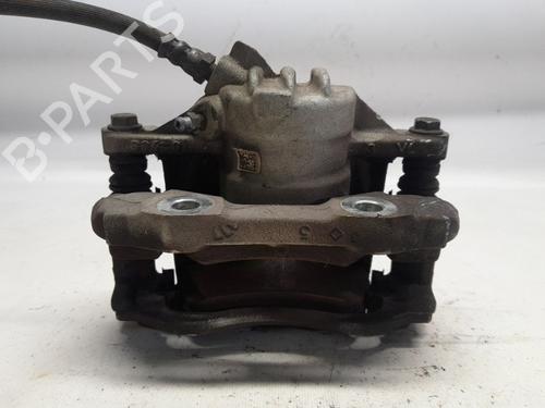 Left front brake caliper CITROËN C3 III (SX) 1.2 PureTech 82 | BP35987951M105 - Image 2