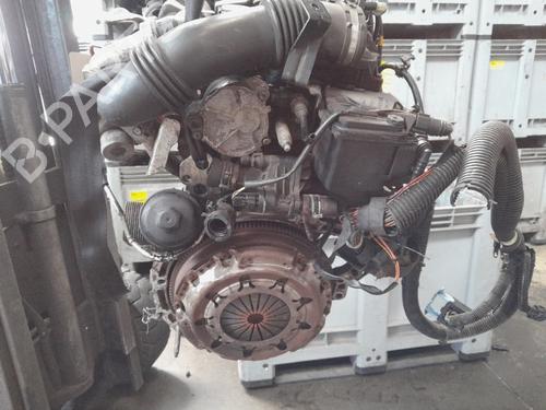Engine PEUGEOT EXPERT Van (VF3A_, VF3U_, VF3X_) 1.6 HDi 90 16V | BP33057494M1 - Image 2