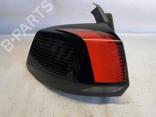 Used Left taillight Left taillight PEUGEOT 5008 II (MC_, MJ_, MR_, M4_) 1.6 BlueHDi 120 (MCBHZH, MCBHZW) (120 hp) 35988372 35988372