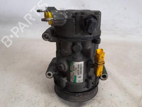 Used AC compressor PEUGEOT 307 SW (3H) 1.6 16V (109 hp) 30264221