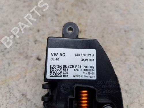 Heater resistor AUDI A4 B8 Avant (8K5) 2.0 TDI | BP32174402M108 - Image 5