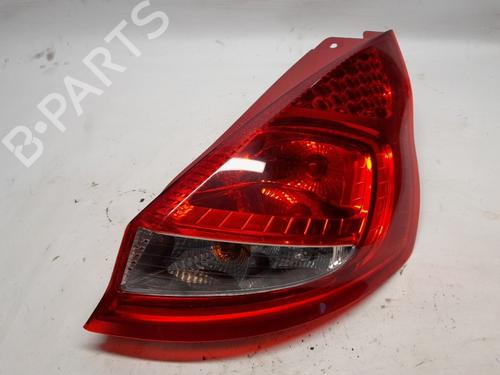 Right taillight FORD FIESTA VI (CB1, CCN) 1.25 | BP23120274C35 