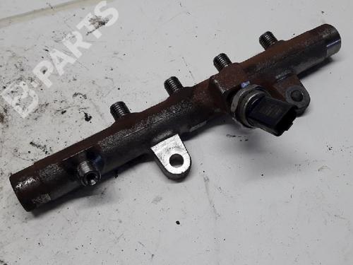 Used Common rail Common rail RENAULT MEGANE III Grandtour (KZ0/1) 1.5 dCi (KZ09, KZ0D, KZ1G, KZ29, KZ14, KZ1W, KZ10, KZ1F,... (110 hp) 11071641 11071641