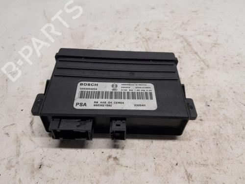 Used Control unit Control unit 31601163 31601163