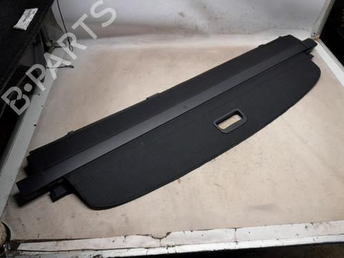 Used Rear parcel shelf SKODA OCTAVIA IV Combi (NX5, PV5) 2.0 TDi (116 hp) 31601100