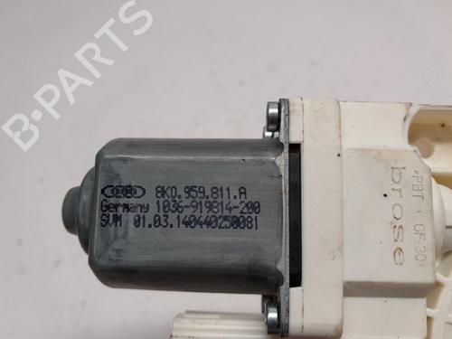 Electronic module AUDI A1 Sportback (8XA, 8XF) 1.4 TFSI | BP30831017M83 - Image 4