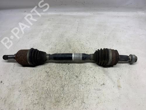 Used Left front driveshaft Left front driveshaft FIAT PANDA (312_, 319_) 0.9 (312PXN1A, 312PXN11) (80 hp) 39749847 39749847