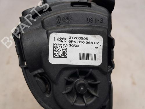 Electronic sensor VOLVO V40 Hatchback (525) D2 | BP37091215M84 - Image 4