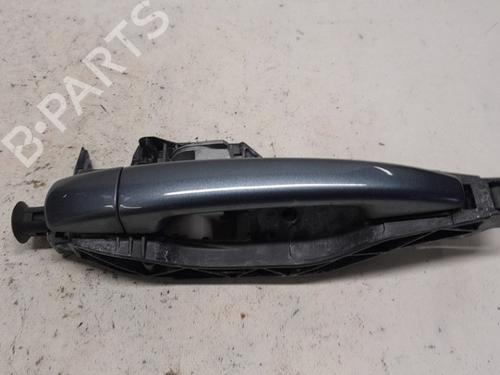 Used Rear right exterior door handle CITROËN C4 Picasso I MPV (UD_) 1.6 HDi 110 (112 hp) 18847663