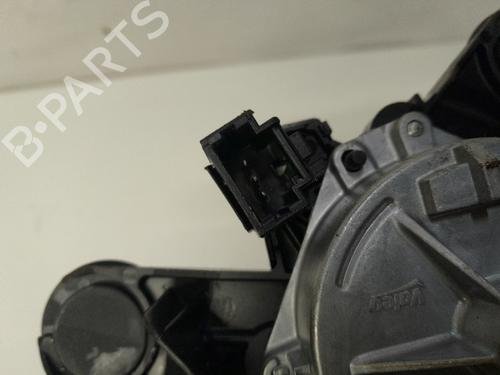 Rear wiper motor CITROËN C4 CACTUS 1.2 VTi 82 | BP33185121M102 - Image 4