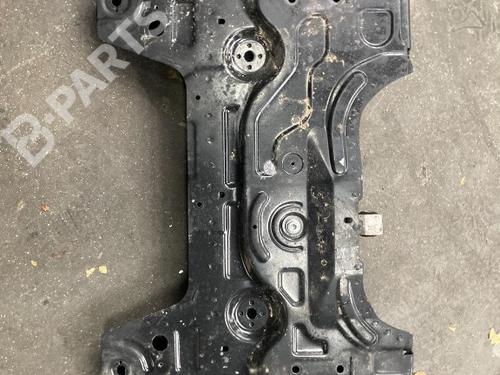 Used Subframe Subframe PEUGEOT 208 II (UB_, UP_, UW_, UJ_) 1.2 PureTech 100 (101 hp) 11187349 11187349