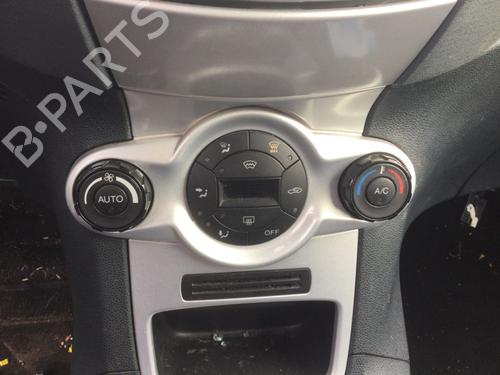 Commande Chauffage FORD FIESTA VI (CB1, CCN) 1.4 (97 hp) 21024511