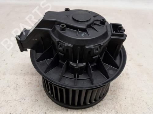 Used Heater blower motor FORD FIESTA VI (CB1, CCN) 1.0 EcoBoost (100 hp) 30498755