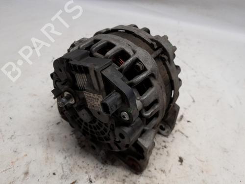 Alternator RENAULT CLIO IV (BH_) 0.9 TCe 90 (BHNF, BHMA, BHMH, BHJK, BHJR) | BP28085702M7 