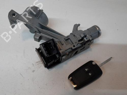 Used Ignition barrel Ignition barrel 37431275 37431275