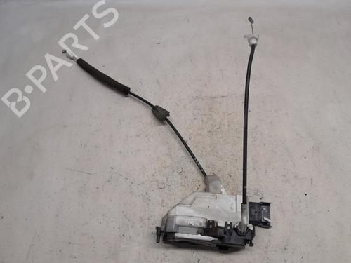 Used Front right lock CITROËN C3 II (SC_) 1.4 HDi 70 (SC8HZC, SC8HR0, SC8HP4) (68 hp) 29439550