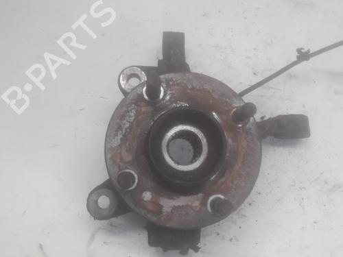 Used Other FORD FIESTA VI (CB1, CCN) 1.6 Ti (120 hp) 13154570
