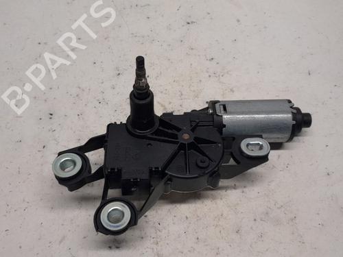 Used Rear wiper motor SEAT IBIZA IV SC (6J1, 6P5) 1.4 (85 hp) 15739765