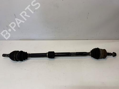 Used Right front driveshaft Right front driveshaft 38652477 38652477